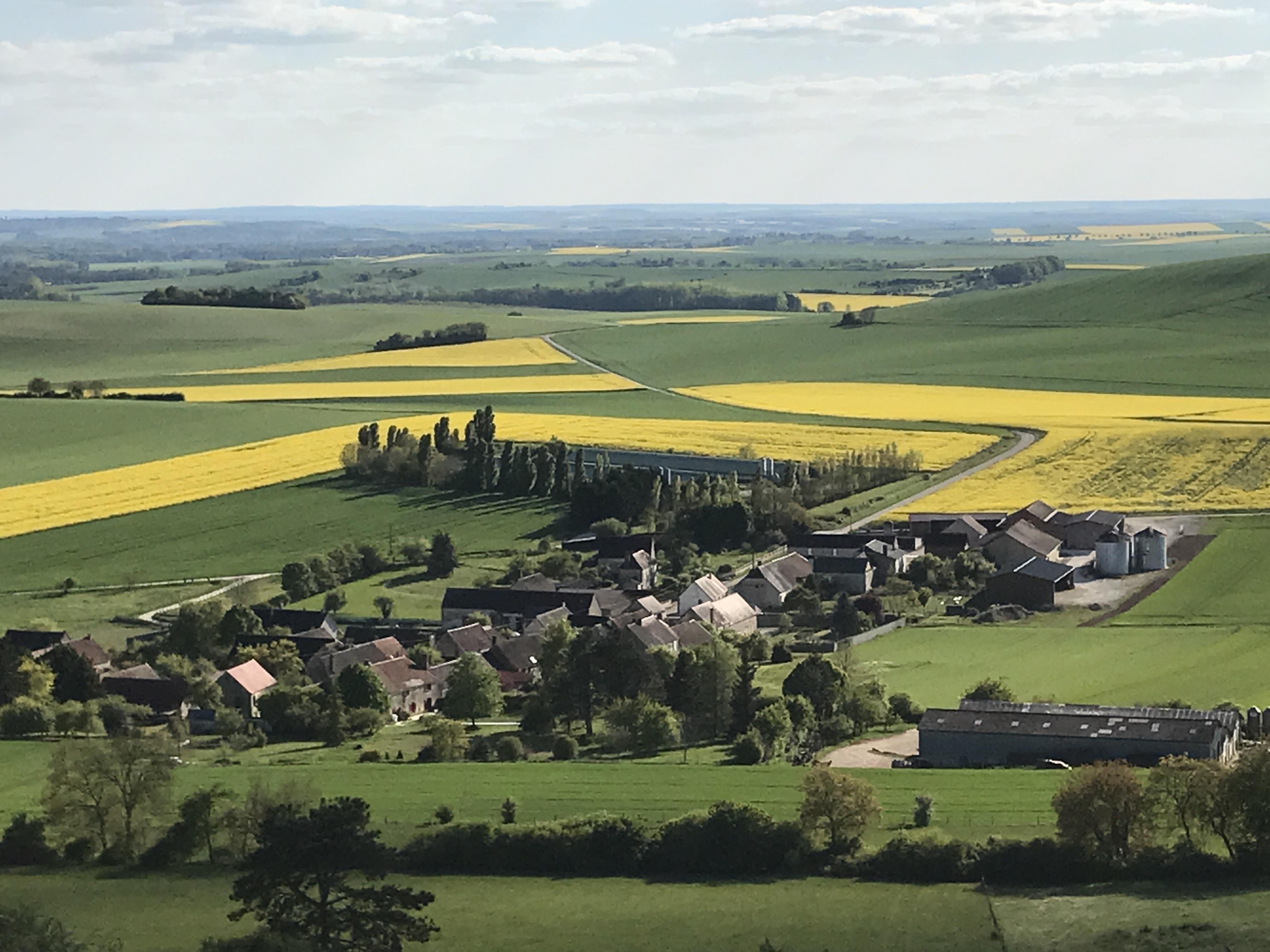 Le Saudurant