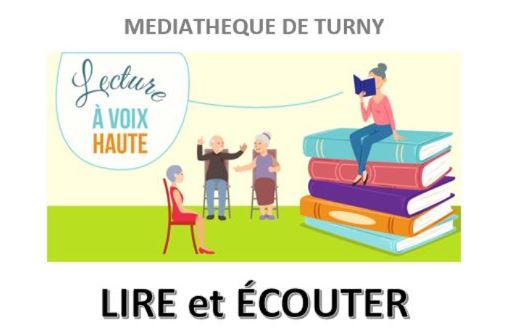 Lire et écouter 11/03/2025